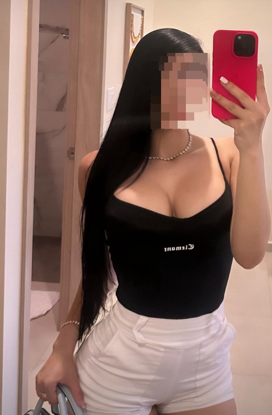 High-end escort profile Aruba
