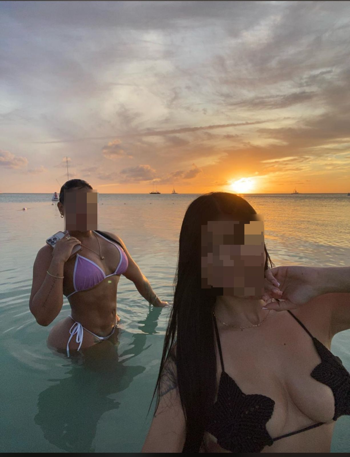 Luxury companionship service Aruba